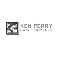 Ken Perry Law Firm logo, Ken Perry Law Firm contact details