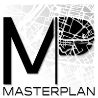 MASTERPLAN logo, MASTERPLAN contact details