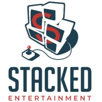 STACKED ENTERTAINMENT logo, STACKED ENTERTAINMENT contact details