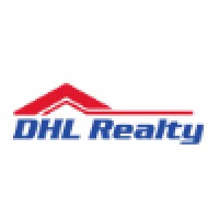 DHL Realty Group logo, DHL Realty Group contact details