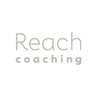 Reach Coaching logo, Reach Coaching contact details