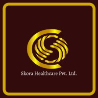 Skora Healthcare Pvt. Ltd. logo, Skora Healthcare Pvt. Ltd. contact details