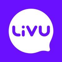 LiVU logo, LiVU contact details