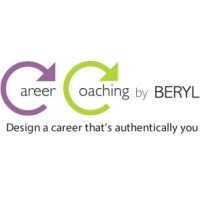 Career Coaching by BERYL logo, Career Coaching by BERYL contact details