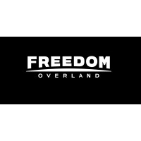 Freedom Overland logo, Freedom Overland contact details