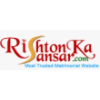 RishtonKaSansar logo, RishtonKaSansar contact details