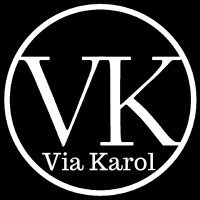 Via Karol logo, Via Karol contact details