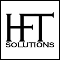 HFT Solutions Inc logo, HFT Solutions Inc contact details