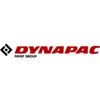 DYNAPAC INDIA logo, DYNAPAC INDIA contact details