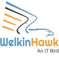 WelkinHawk IT Solutions Private Limited logo, WelkinHawk IT Solutions Private Limited contact details