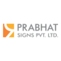 Prabhat Signs Pvt. Ltd logo, Prabhat Signs Pvt. Ltd contact details