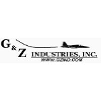 G&Z Industries, Inc. logo, G&Z Industries, Inc. contact details