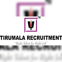 Tirumala Recruitment Skill Trainers Pvt Ltd logo, Tirumala Recruitment Skill Trainers Pvt Ltd contact details