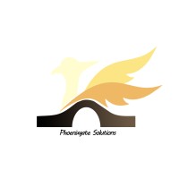 Phoenixgate Solutions logo, Phoenixgate Solutions contact details