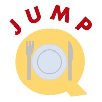 JumpQueue logo, JumpQueue contact details