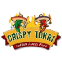 Crispy Tokri logo, Crispy Tokri contact details