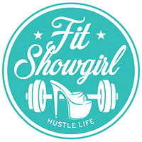 Fit Showgirl logo, Fit Showgirl contact details