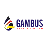 Gambus Energy Limited logo, Gambus Energy Limited contact details