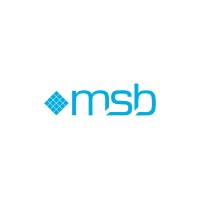 MSB Design logo, MSB Design contact details