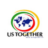 US Together logo, US Together contact details