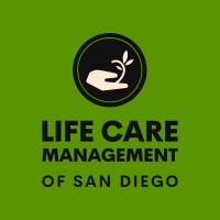 Life Care Management of San Diego logo, Life Care Management of San Diego contact details