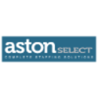 Aston Select Ltd logo, Aston Select Ltd contact details