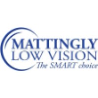 Mattingly Low Vision, Inc. logo, Mattingly Low Vision, Inc. contact details