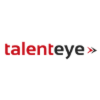 TalentEye logo, TalentEye contact details