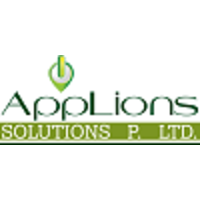 AppLions Solutions P. Ltd. logo, AppLions Solutions P. Ltd. contact details