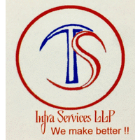 T.S Infra Services LLP logo, T.S Infra Services LLP contact details