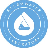 Pacific Stormwater logo, Pacific Stormwater contact details