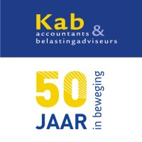 Kab Accountants & Belastingadviseurs logo, Kab Accountants & Belastingadviseurs contact details