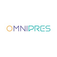 Omnipres logo, Omnipres contact details