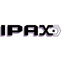 IPAX Inc logo, IPAX Inc contact details