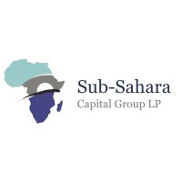 Sub-Sahara Capital logo, Sub-Sahara Capital contact details