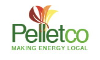 Pelletco logo, Pelletco contact details