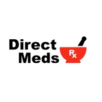 Direct Meds Inc logo, Direct Meds Inc contact details