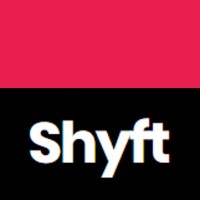 Shyft logo, Shyft contact details