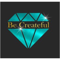 Be Createful logo, Be Createful contact details