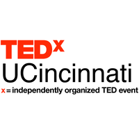 TEDxUCincinnati logo, TEDxUCincinnati contact details