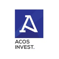 ACOS Invest AS logo, ACOS Invest AS contact details