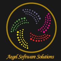 AEGEL SOFTWARE SOLUTIONS logo, AEGEL SOFTWARE SOLUTIONS contact details