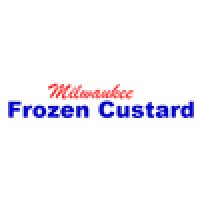 Milwaukee Frozen Custard logo, Milwaukee Frozen Custard contact details