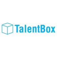 TalentBox logo, TalentBox contact details