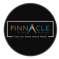 Pinnacle Virtual services logo, Pinnacle Virtual services contact details