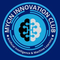 Mycin Innovation Club logo, Mycin Innovation Club contact details