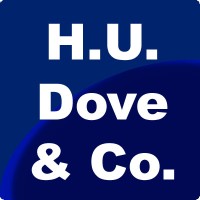 H.U. Dove & Company, Inc. logo, H.U. Dove & Company, Inc. contact details