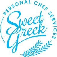 Sweet Greek Personal Chef Services logo, Sweet Greek Personal Chef Services contact details