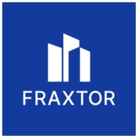 Fraxtor logo, Fraxtor contact details