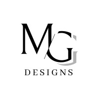 MGG Designs logo, MGG Designs contact details